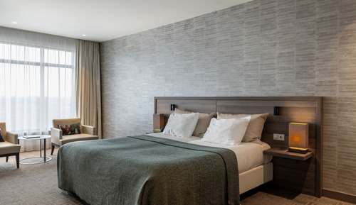 Superior Room, 2 Twin Beds