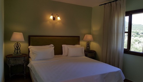 Suite (Nature Experience Deluxe)
