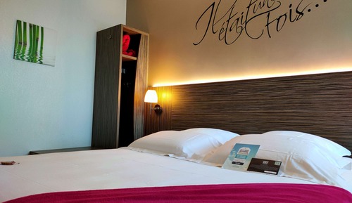 Superior Room, 1 Double Bed