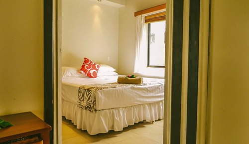 2 Bedroom Villa