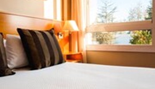 Double Room Single Use