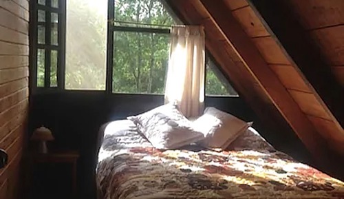 Standard Room King Size