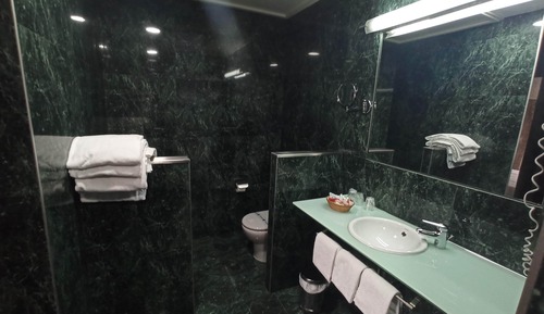 Family Quadruple Room