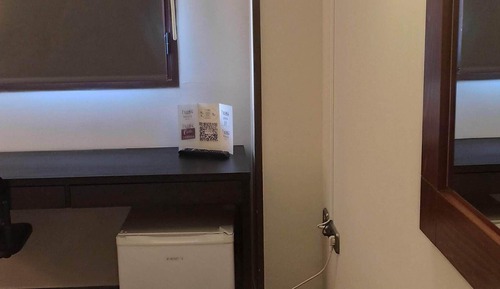 Basic Single Room, 1 Bedroom