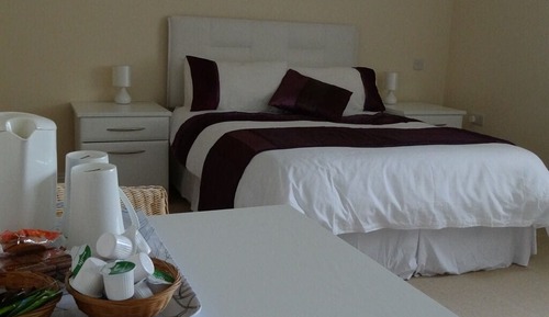 Double Room, Ensuite