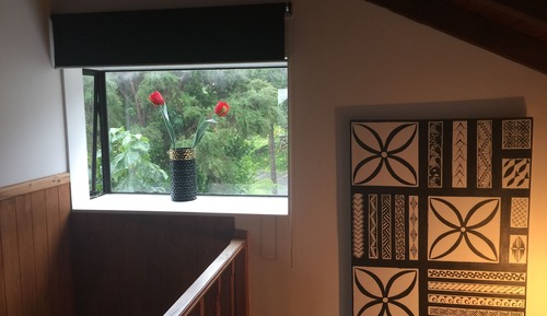 Chalet (Manuka)