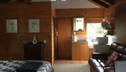 Chalet (Rose)