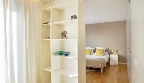 Business Apartment