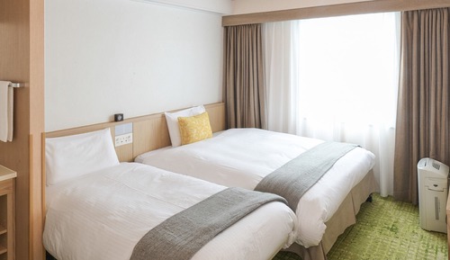 Double Room with Extra bed, Non Smoking