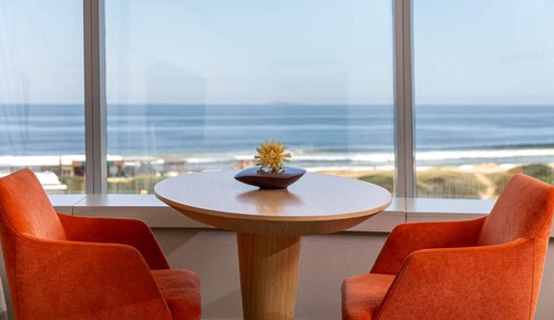 Superior Room, Sea View (Lower Floors)