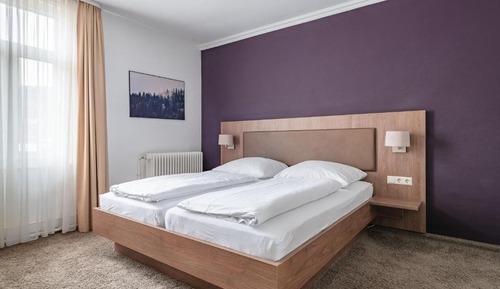 Large Double Room