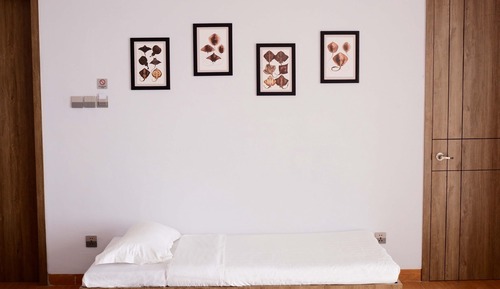 Junior Room, Oceanfront