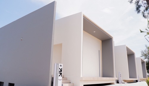 Executive Room, Oceanfront