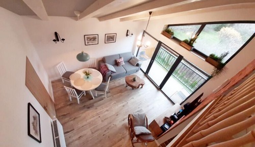 Family Apartment, 2 Bedrooms