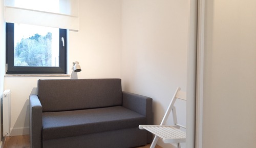 Superior Apartment