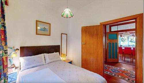 Family Apartment, Harbor View