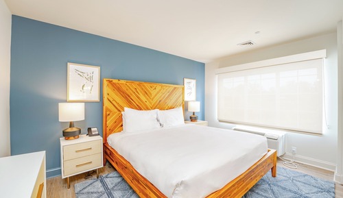 Luxury Studio Suite