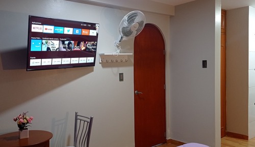 Premium Double Room