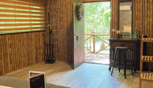 Cabin