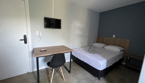 Junior Triple Room