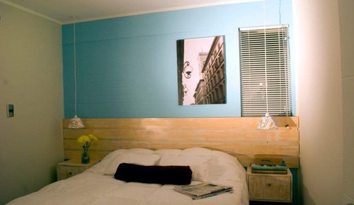 Cabin, 2 Bedrooms