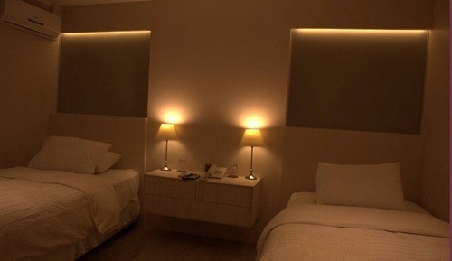 Superior Twin Room, 2 Twin Beds