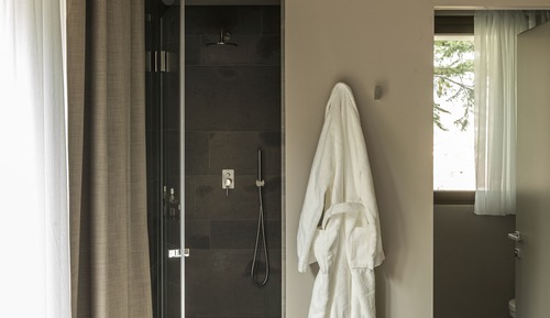 Suite Private Garden