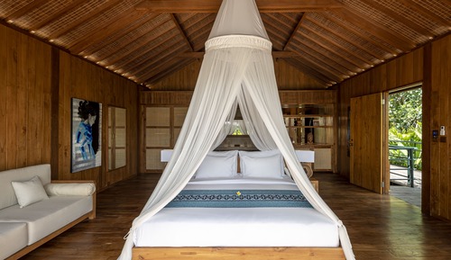 Deluxe Pool Villa with Daily Scheduled Activities