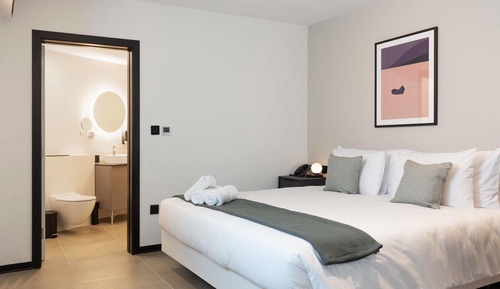 Apartment, 1 Bedroom