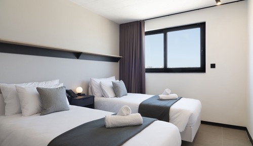 Superior Apartment, 1 Bedroom