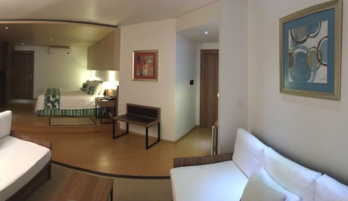 Premier Suite