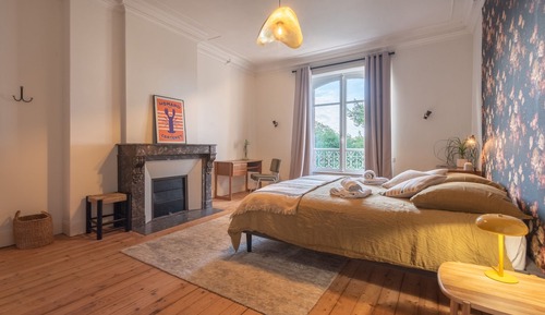 Elite Double Room