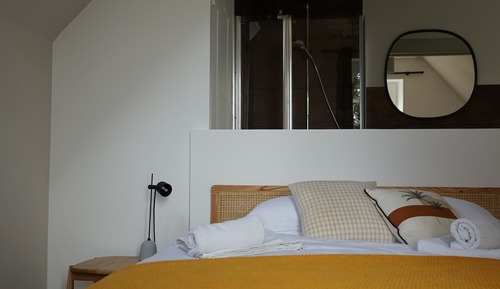 Comfort Double Room