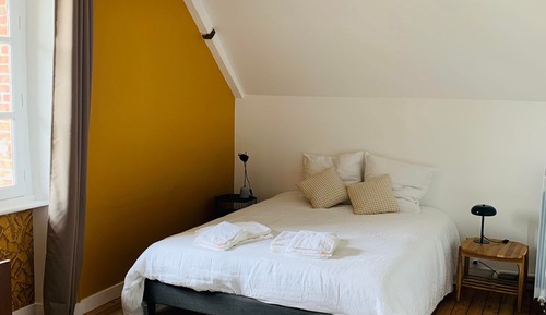 Classic Double Room