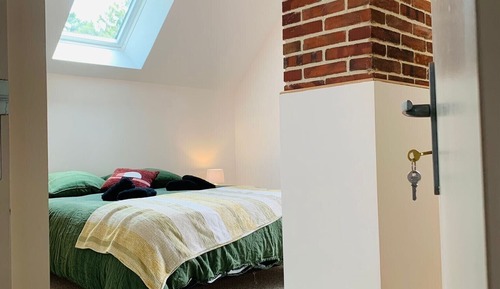 Design Double Room