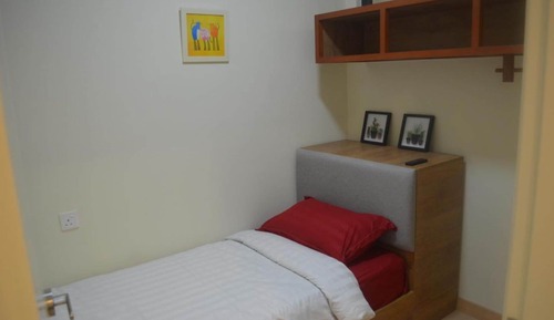 Triple Room, Private Bathroom