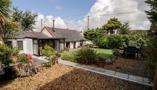 Cottage