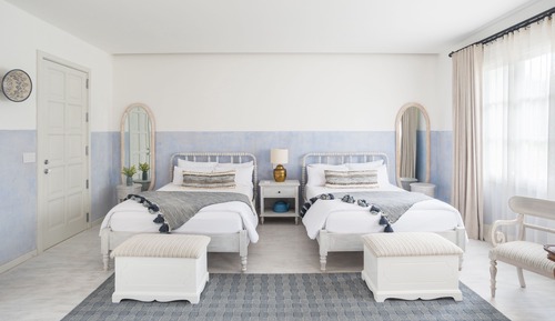 Celeste - Junior Suite