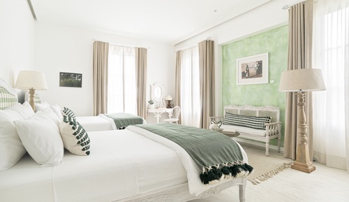 Menta - Premium Suite