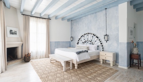 Marfil - Master Suite