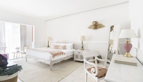 Siena - Junior Suite