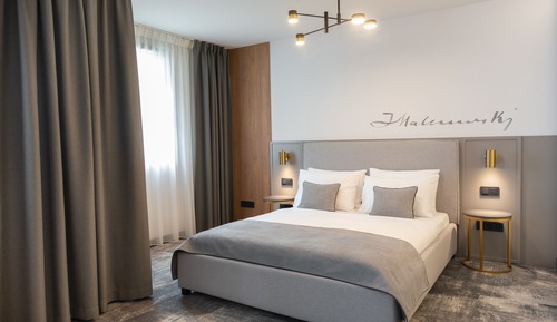Classic Double Room