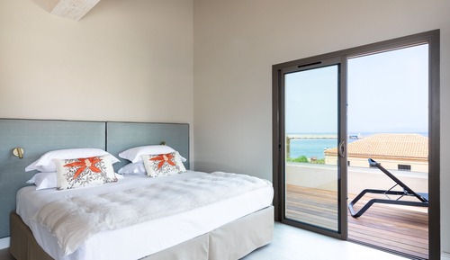 Panoramic Room (Mistrale)