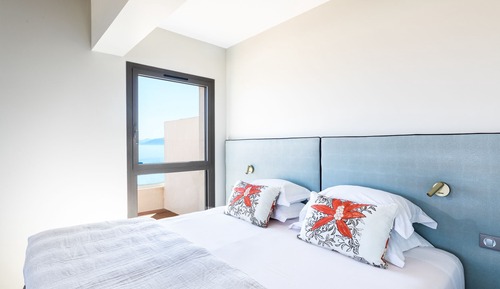 Panoramic Room (Levante)