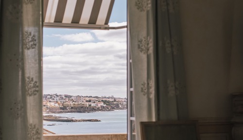 Superior Suite, Ocean View
