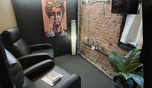 Executive Suite
