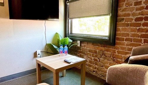 Comfort Suite