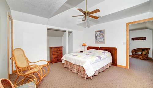 Villa, Multiple Beds, Mountain View