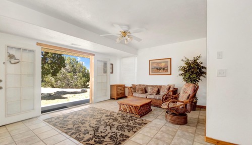 Apartment, Multiple Beds, Mountain View