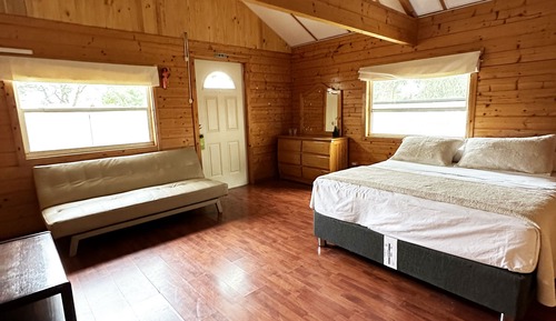 Standard Cabin